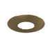 Viking 12620 Fire Sprinkler Escutcheon Extender Ring Expansion Plate, Brushed Brass 12620B/B - WeSupplyIt.com