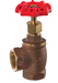 Lansdale  LV-AV Angle Valve, 2", Brass - 700-125-00240 - WeSupplyIt.com