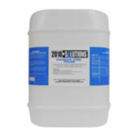 2010 TKP Stainless Steel Polish, 5 Gallon Pail, TT-TKP-5GTH - WeSupplyIt.com