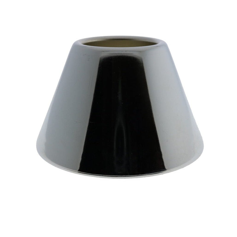 Tyco Model PH2 Type B1 B-1 Fire Sprinkler Escutcheon, Institutional, Chrome, 56-001-7-511 - WeSupplyIt.com