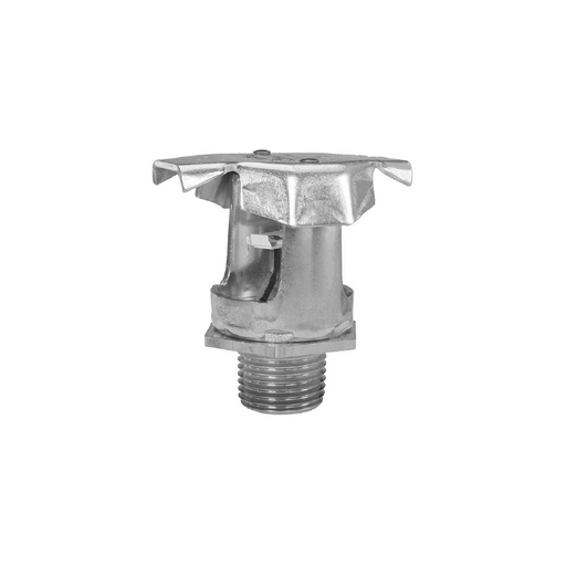 Tyco® TY2180, Model BB1, Specific Application Attic Sprinkler, 4.2K, Back To Back (BB), QR, 1/2" NPT, Brass, 200 Degree, 50-620-1-200, Fire Sprinkler Head - WeSupplyIt.com