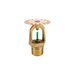 Tyco® TY2190, Model AP, Specific Application Attic Sprinkler, 4.2K, Attic Plus, QR, 1/2" NPT, Brass, 200 Degree, 50-624-1-200, Fire Sprinkler Head - WeSupplyIt.com