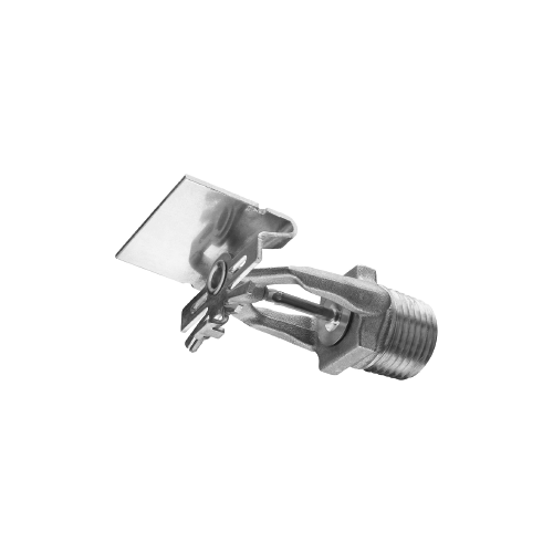 Tyco® TY2334, Series LF-II, Low Flow Horizontal Sidewall, 4.4K, 1/2” NPT, Residential Sprinkler, QR, White, 175 Degree, 51-215-4-175, Fire Sprinkler Head - WeSupplyIt.com