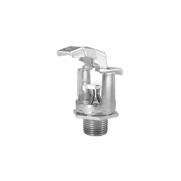 Tyco® TY3183, Model SD1, Specific Application Attic Sprinkler, 5.6K, Single Directional (SD), QR, 1/2" NPT, Brass, 212 Degree, 50-611-1-212, Fire Sprinkler Head - WeSupplyIt.com
