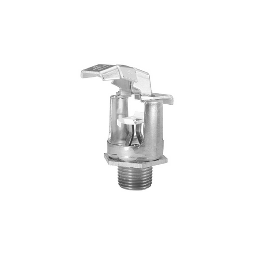 Tyco® TY3185, Model SD3, Specific Application Attic Sprinkler, 5.6K, Single Directional (SD), QR, 1/2" NPT, Brass, 212 Degree, 50-613-1-212, Fire Sprinkler Head - WeSupplyIt.com