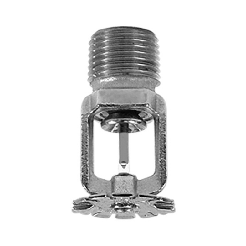 Tyco® TY3232, Series EC-5, 5.6K, Pendent, Light Hazard, Extended Coverage, QR, 1/2" NPT, White, 155 Degree, 51-051-4-155, Fire Sprinkler Head - WeSupplyIt.com
