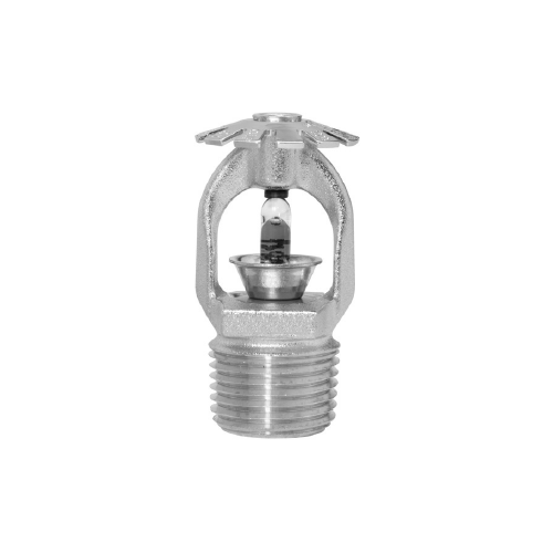 Tyco® TY365, Model TY-B, 5.6K, SR, Conventional (Old Style) Sprinkler, 1/2" NPT, Chrome, 135 Degree, 77-573-9-135, Fire Sprinkler Head - WeSupplyIt.com