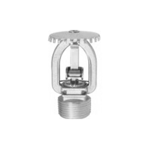 Tyco® TY4111, Model TY-L, 8.0K, Upright, SR, 3/4" NPT, Wax over Lead Coated, 212 Degree, 53-101-8-212, Fire Sprinkler Head - WeSupplyIt.com
