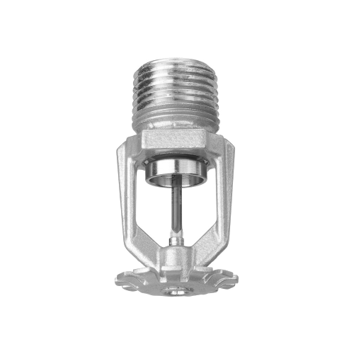 Tyco® TY4231, Model TY-FRB, Poly-Stainless, 8.0K, QR, Pendent, 3/4" NPT, Grey, 286 Degree, 57-391-2-286, Fire Sprinkler Head - WeSupplyIt.com