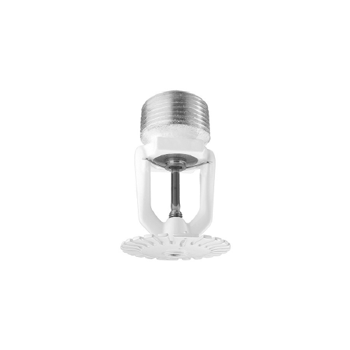 Tyco® TY4234, Series LFII, 6.9K, 3/4” NPT, Residential Sprinkler, NFPA 13 Optimized Pendent, Recessed, Wet Pipe Systems, QR, Chrome, 175 Degree, 51-069-9-175, Fire Sprinkler Head - WeSupplyIt.com
