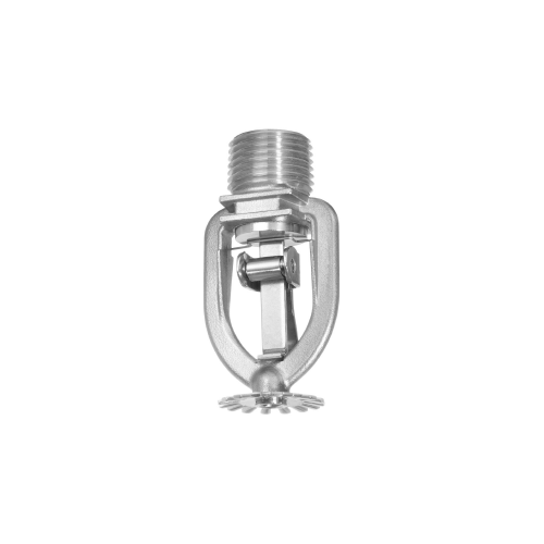 Tyco® TY4280, Model TY-L, Standard Coverage, 8.0K, SR, Pendent, 3/4" NPT, Stainless Steel, 280 Degree, 53-102-0-280, Fire Sprinkler Head - WeSupplyIt.com