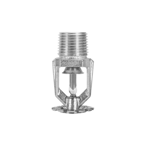 Tyco® TY4951, Model TY-B, 8.0K, Pendent, SR, 1/2" NPT, Black, 200 Degree, 57-561-5-200, Fire Sprinkler Head - WeSupplyIt.com