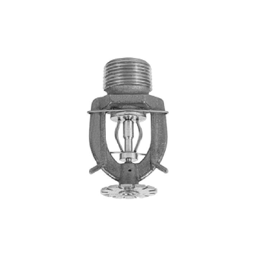 Tyco® TY5211, Model ELO-231, 11.2K, 3/4” NPT, Pendent, Storage Sprinkler, SR, Brass, 212 Degree, 50-112-1-212, Fire Sprinkler Head - WeSupplyIt.com
