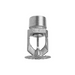 Tyco® TY5237, Series EC-11, Extended Coverage, 11.2K, Pendent, QR, 3/4" NPT, Lead Coated, 286 Degree, 51-893-7-286, Fire Sprinkler Head - WeSupplyIt.com