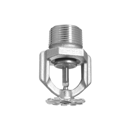 Tyco® TY7251, Model K17-231, 16.8K, 3/4” NPT, Pendent, Storage Sprinkler, SR, Brass, 286 Degree, 51-889-1-286, Fire Sprinkler Head - WeSupplyIt.com