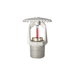 Tyco® TY8181, Model TY-FRB, Alternate Materials Of Construction, 5.6K, QR, Upright, 1/2" NPT, Stainless Steel, 155 Degree, 57-370-0-155, Fire Sprinkler Head - WeSupplyIt.com