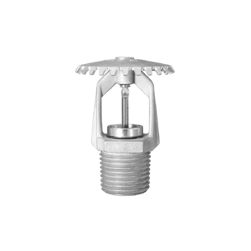 Tyco® TY8181, Model TY-FRB, Alternate Materials Of Construction, 5.6K, QR, Upright, 1/2" NPT, Stainless Steel, 286 Degree, 57-370-0-286, Fire Sprinkler Head - WeSupplyIt.com