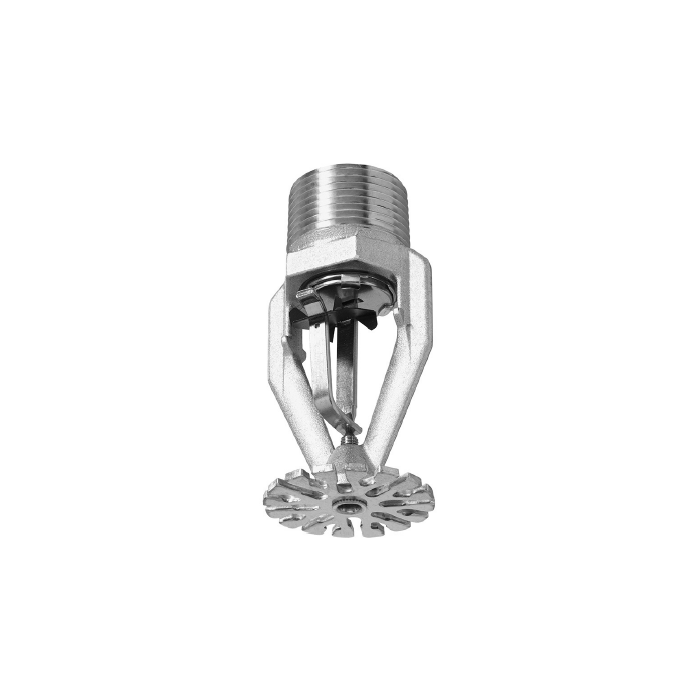 Tyco® TY8223, Model ESFR-22, 22.4K, Pendent, Early Suppression, Storage Sprinkler, QR, 1" NPT, Brass, 212 Degree, 58-464-1-212, Fire Sprinkler Head