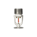 Tyco® TY8281, Model TY-FRB, Alternate Materials Of Construction, 5.6K, QR, Pendent, 1/2" NPT, Stainless Steel, 155 Degree, 57-371-0-155, Fire Sprinkler Head - WeSupplyIt.com