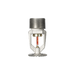Tyco® TY8291, Model TY-B, Alternate Materials Of Construction, 5.6K, SR, Pendent, 1/2" NPT, Stainless Steel, 155 Degree, 57-571-0-155, Fire Sprinkler Head - WeSupplyIt.com