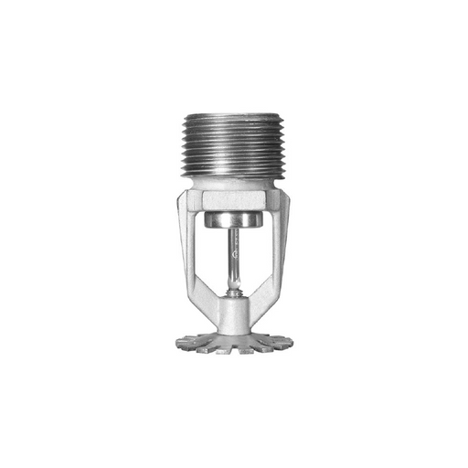 Tyco® TY8291, Model TY-B, Alternate Materials Of Construction, 5.6K, SR, Pendent, 1/2" NPT, Stainless Steel, 360 Degree, 57-571-0-360, Fire Sprinkler Head - WeSupplyIt.com