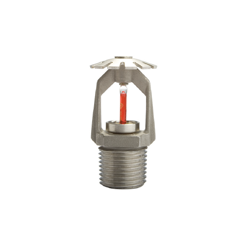 Tyco® TY8681, Model TY-FRB, Alternate Materials Of Construction, Conventional, 5.6K, QR, Upright, 1/2" NPT, Stainless Steel, 155 Degree, 57-373-0-155, Fire Sprinkler Head - WeSupplyIt.com