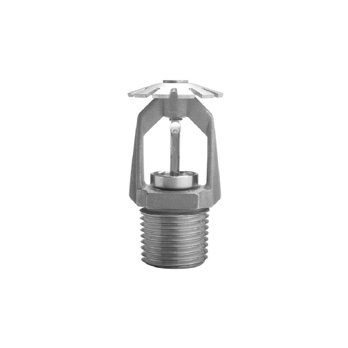 Tyco® TY8681, Model TY-FRB, Alternate Materials Of Construction, Conventional, 5.6K, QR, Upright, 1/2" NPT, Stainless Steel, 286 Degree, 57-373-0-286, Fire Sprinkler Head - WeSupplyIt.com