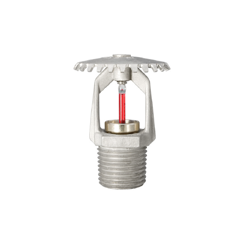 Tyco® TY9181, Model TY-FRB, Alternate Materials Of Construction, 8.0K, QR, Upright, 3/4" NPT, Stainless Steel, 155 Degree, 57-390-0-155, Fire Sprinkler Head - WeSupplyIt.com