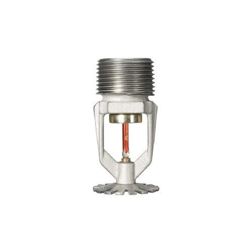 Tyco® TY9281, Model TY-FRB, Alternate Materials Of Construction, 8.0K, QR, Pendent, 3/4" NPT, Stainless Steel, 155 Degree, 57-391-0-155, Fire Sprinkler Head - WeSupplyIt.com