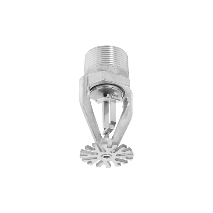 Tyco® TY9286, Model ESFR-34, 33.6K, Pendent, Early Suppression, Storage Sprinkler, QR, 1 1/4" NPT, Brass, 212 Degree, 51-681-1-212, Fire Sprinkler Head - WeSupplyIt.com