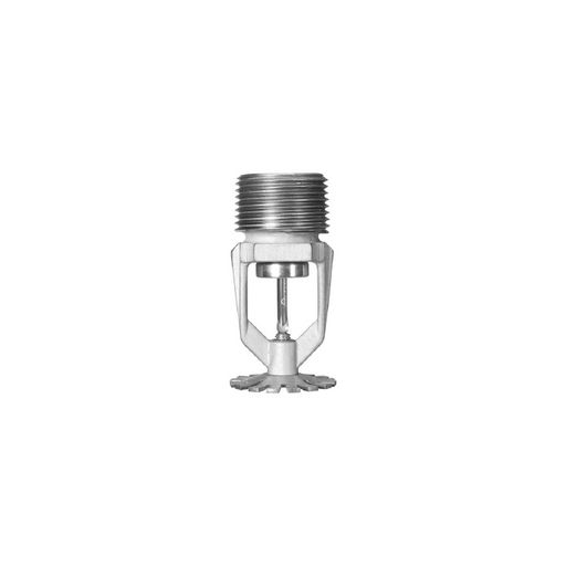 Tyco® TY9291, Model TY-B, Alternate Materials Of Construction, 8.0K, SR, Pendent, 3/4" NPT, Stainless Steel, 360 Degree, 57-591-0-360, Fire Sprinkler Head - WeSupplyIt.com
