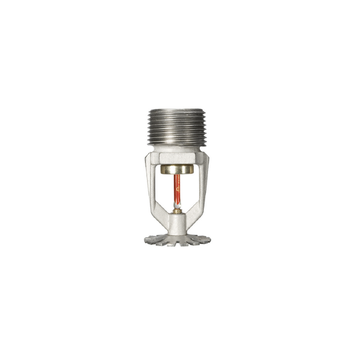 Tyco® TY9291, Model TY-B, Alternate Materials Of Construction, 8.0K, SR, Pendent, 3/4" NPT, Stainless Steel, 155 Degree, 57-591-0-155, Fire Sprinkler Head - WeSupplyIt.com