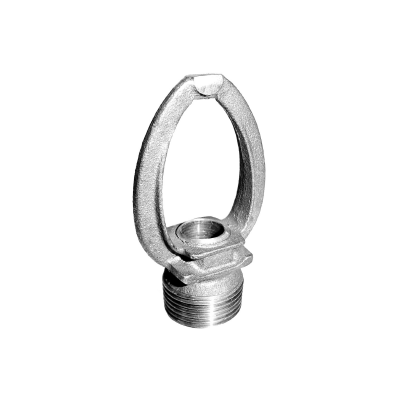 Tyco® Type 1 Nozzle, Open Nozzle For Cooling Towers, Crossflow, 3/4” NPT, 2.9K, Bronze, 50-081-1-000 - WeSupplyIt.com