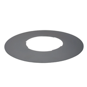 Tyco Cover Plate and Escutcheon Wide Adapter Plates, Expansion, Extension Ring, Chrome, 10033602 - WeSupplyIt.com