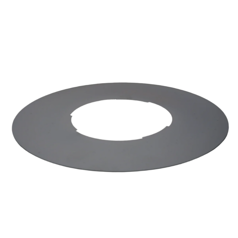 Tyco Cover Plate and Escutcheon Wide Adapter Plates, Expansion, Extension Ring, Chrome, 10033602 - WeSupplyIt.com