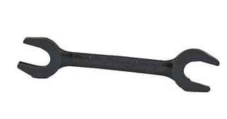 Tyco® W-Type 3 Fire Sprinkler Head Wrench, 56-895-1-001 - WeSupplyIt.com
