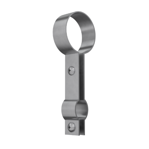 Viking 09577 Release Line Hanger For Supporting 1/2" Release Line Pipe, Galvanized, 2" - WeSupplyIt.com