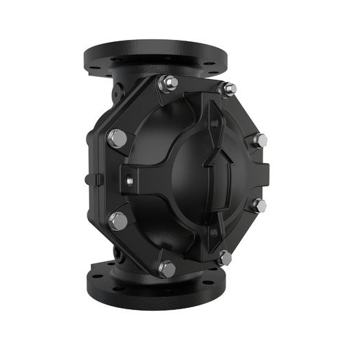 Viking® 23320 Model VXD Deluge Valve, ANSI-150, Flange x Flange, 6" - WeSupplyIt.com