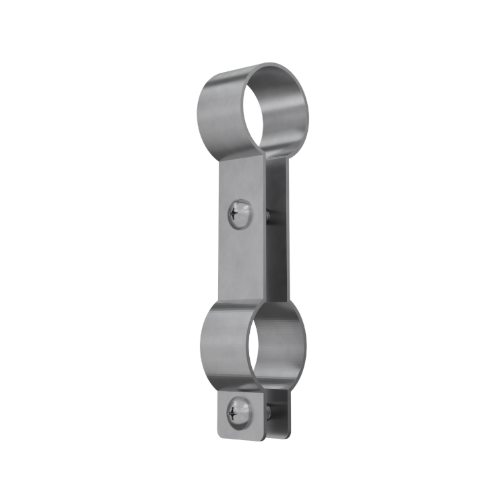 Viking 25661 Release Line Hanger For Supporting 1" Release Line Pipe, Galvanized, 1 1/4" - WeSupplyIt.com