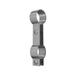Viking 25661 Release Line Hanger For Supporting 1" Release Line Pipe, Galvanized, 1 1/4" - WeSupplyIt.com