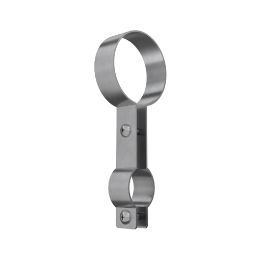 Viking 25664 Release Line Hanger For Supporting 1" Release Line Pipe, Galvanized, 2 1/2" - WeSupplyIt.com