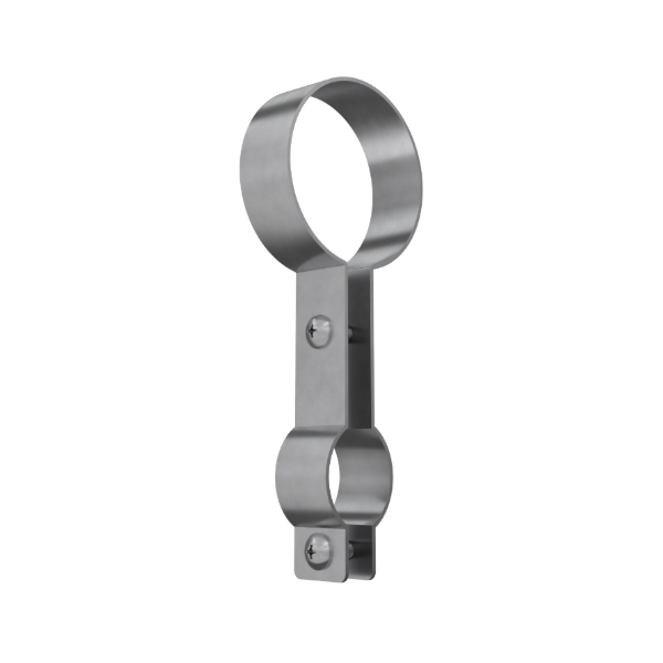 Viking 25664 Release Line Hanger For Supporting 1" Release Line Pipe, Galvanized, 2 1/2" - WeSupplyIt.com