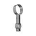 Viking 25664 Release Line Hanger For Supporting 1" Release Line Pipe, Galvanized, 2 1/2" - WeSupplyIt.com