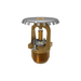 Viking® VK1001, Model XT1, 5.6K, Standard, Upright, SR, 1/2" NPT, Brass, 135 Degree, 23867AA Fire Sprinkler Head - WeSupplyIt.com