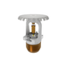 Viking® VK1001, XT1 High Pressure 250 PSI, 5.6K, Standard, Upright, SR, 1/2" NPT, White, 135 Degree 23867MA/W Fire Sprinkler Head - WeSupplyIt.com