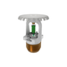 Viking® VK1001, Model XT1, 5.6K, Standard, Upright, SR, 1/2" NPT, White, 200 Degree, 23867ME/W Fire Sprinkler Head - WeSupplyIt.com