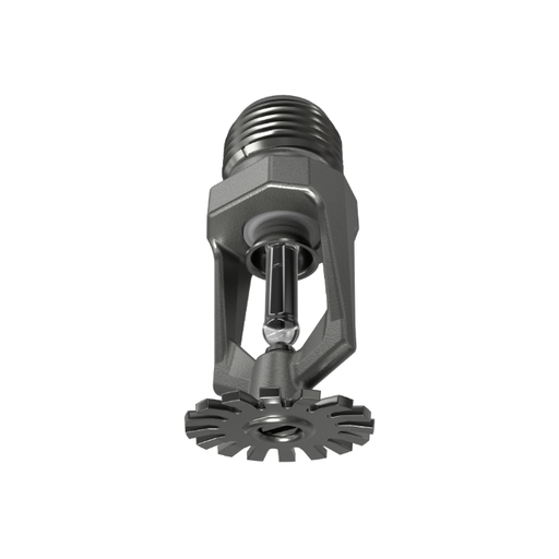 Viking® VK102, Model M, 5.6K, Standard, Pendent, SR, 1/2" NPT, Nickel PTFE (ENT) 500 Degree 12987JNL Fire Sprinkler Head - WeSupplyIt.com