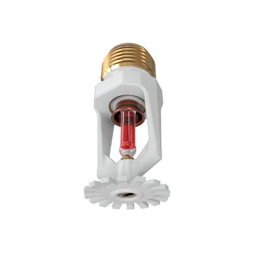 Viking® VK102, Model M, 5.6K, Standard, Pendent, SR, 1/2" NPT, White 155 Degree 12987MB/W Fire Sprinkler Head - WeSupplyIt.com