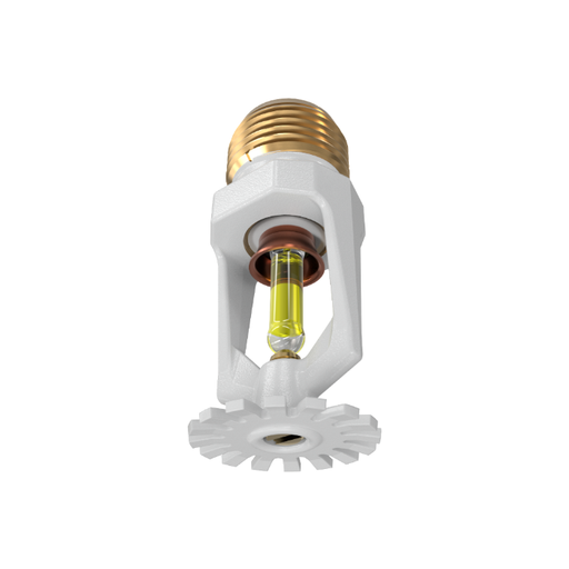 Viking® VK102, Model M, 5.6K, Standard, Pendent, SR, 1/2" NPT, White 175 Degree 12987MD/W Fire Sprinkler Head - WeSupplyIt.com