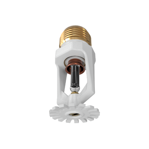 Viking® VK102, Model M, 5.6K, Standard, Pendent, SR, 1/2" NPT, White 500 Degree 12987ML/W Fire Sprinkler Head - WeSupplyIt.com